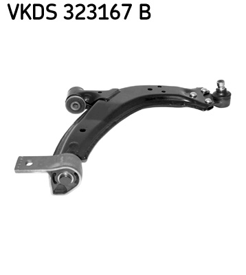 SKF VKDS 323167 B Lengőkar, trapézkar